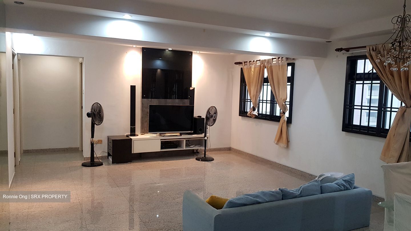 Jurong West Street 65 thumbnail photo